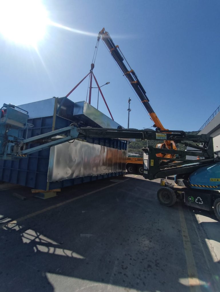 Montaj ve Devreye Alma